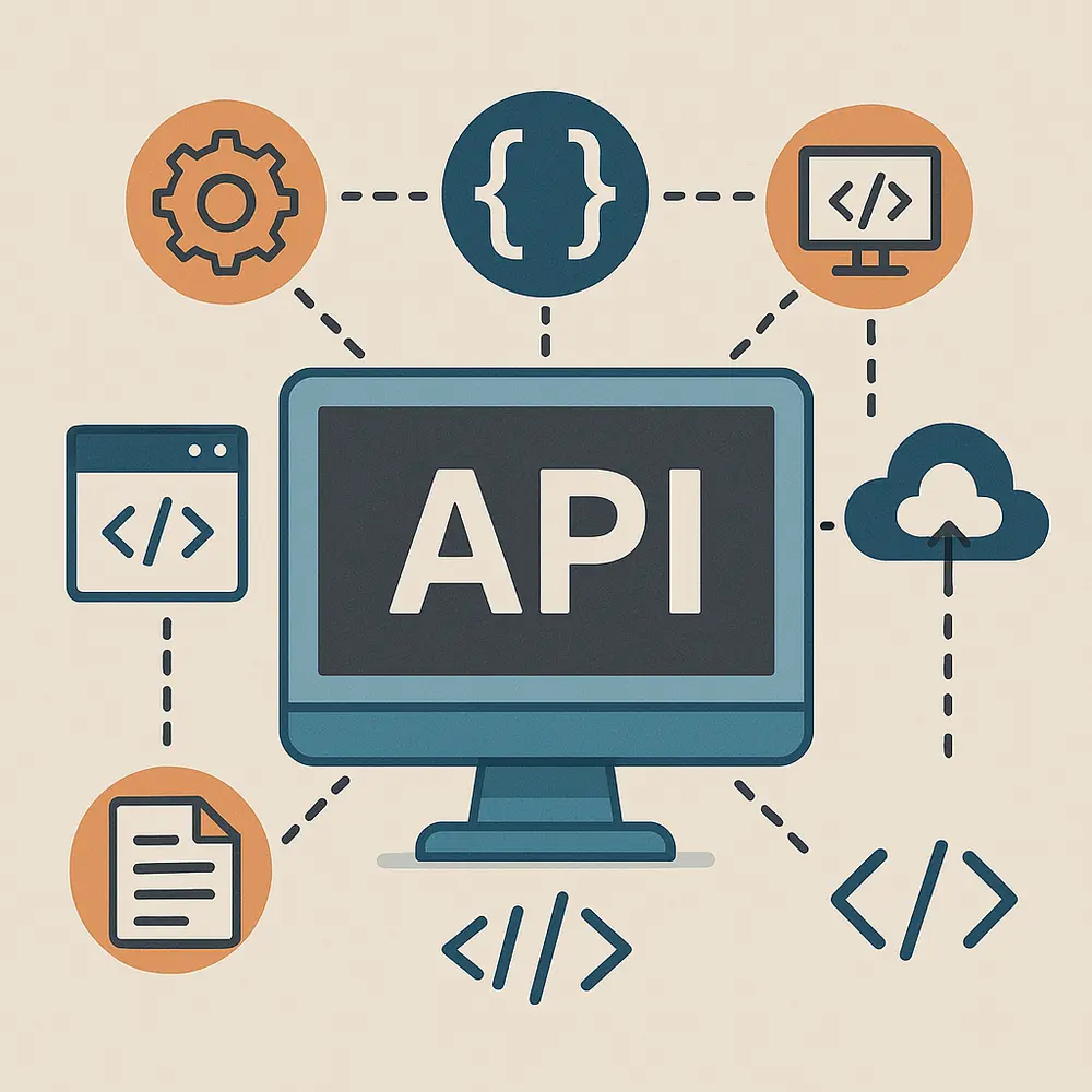 APIs
