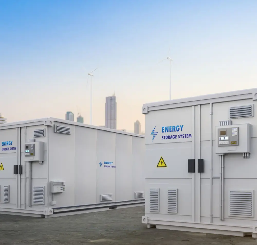 Illustration representing Renewables industry experience