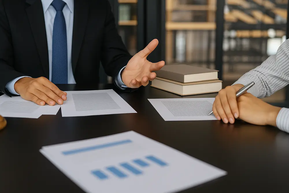 Explore consultancy