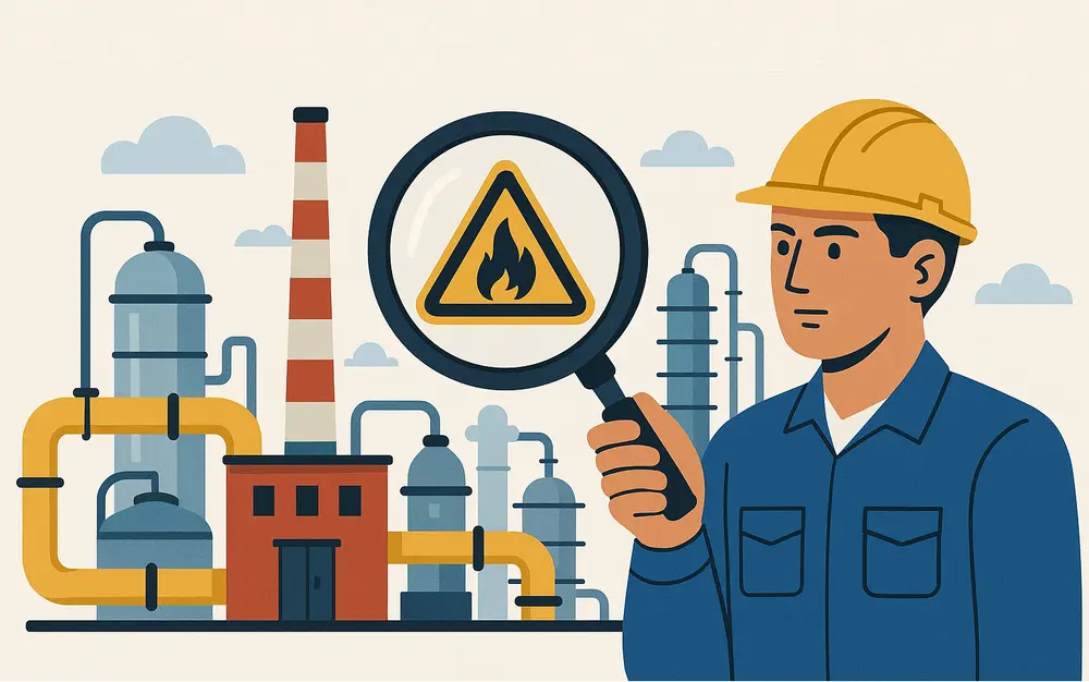 Hazard Identification