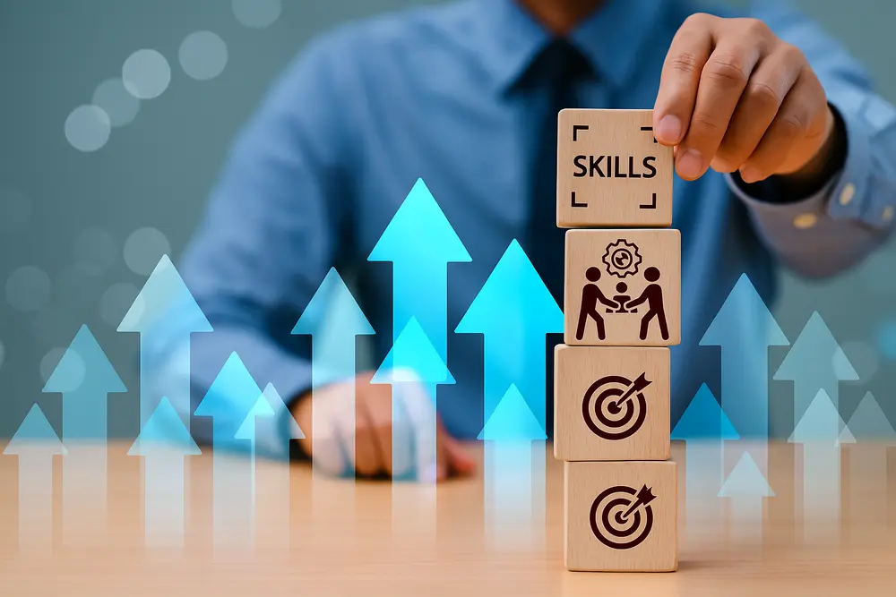 Explore training