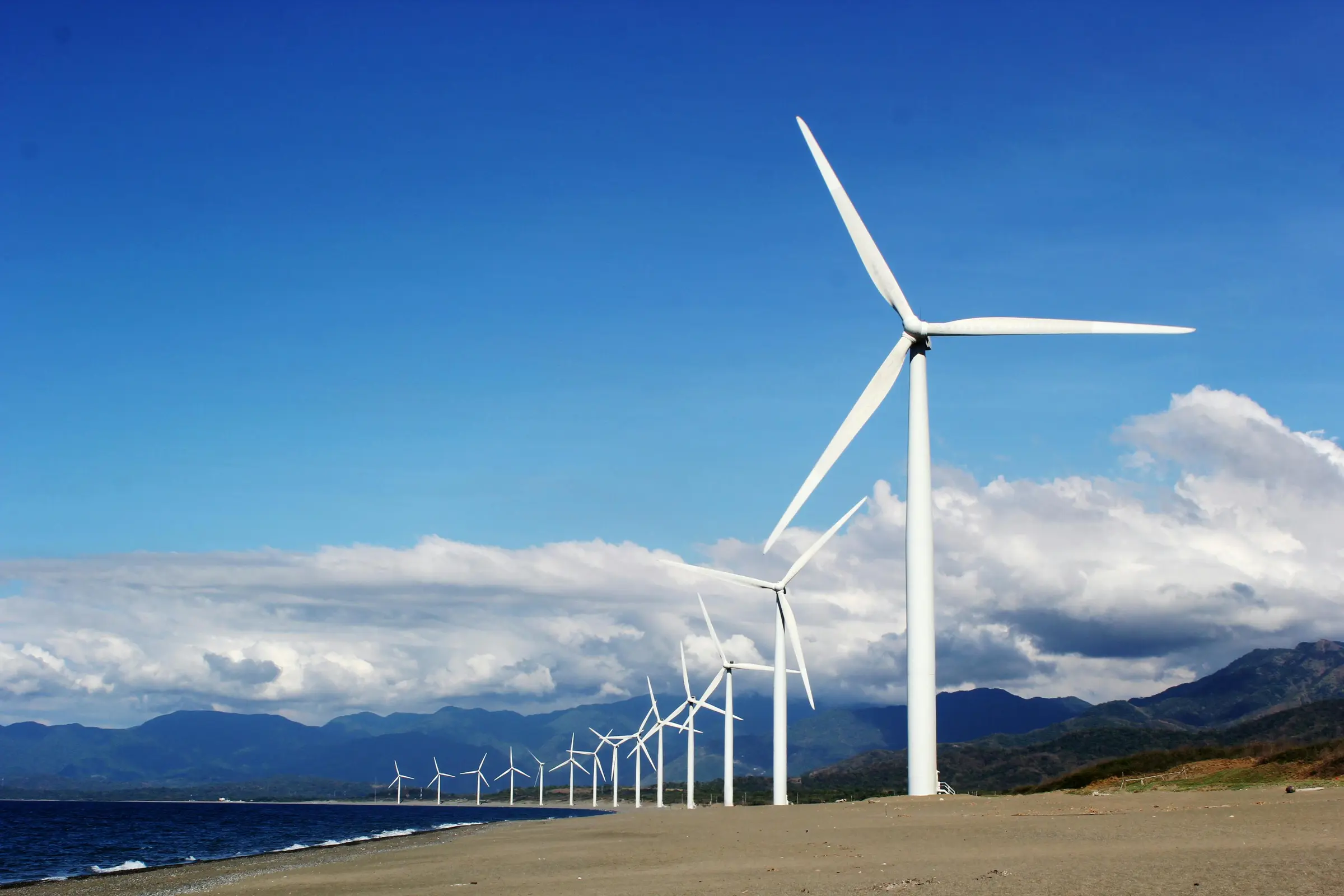 Renewables