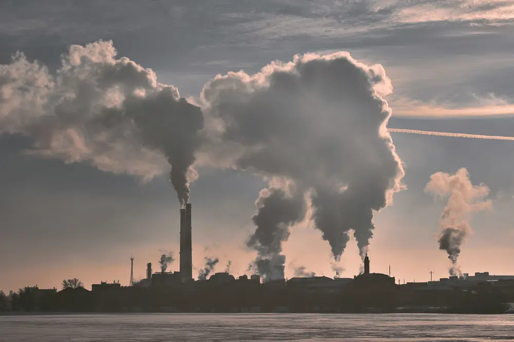 Air Quality Assessment