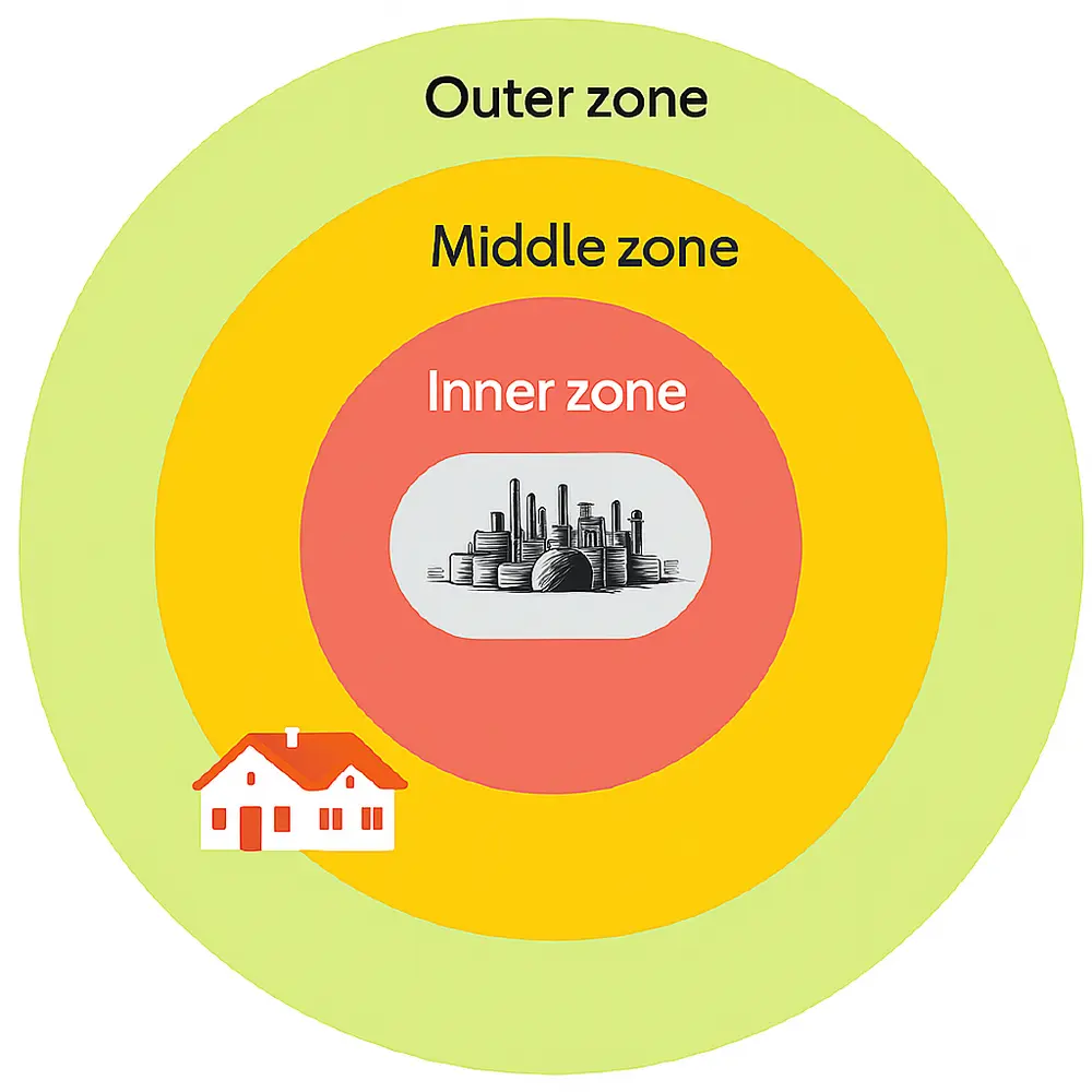 Land Use Planning