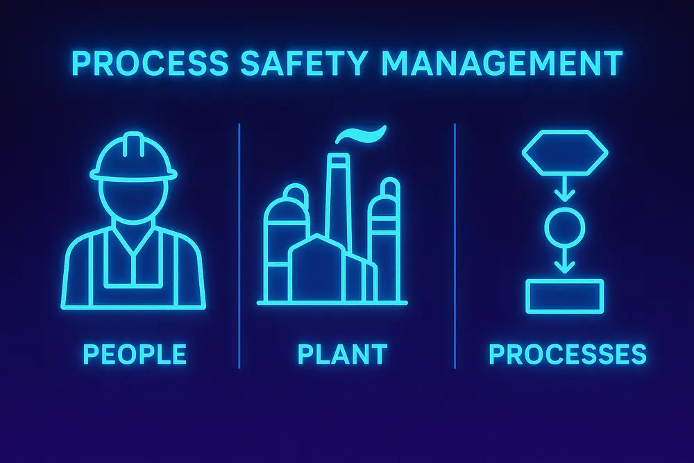 Process Safety Management