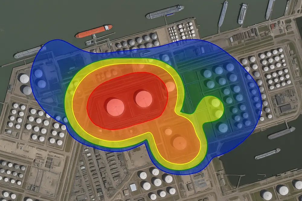 Quantitative Risk Assessment (QRA)