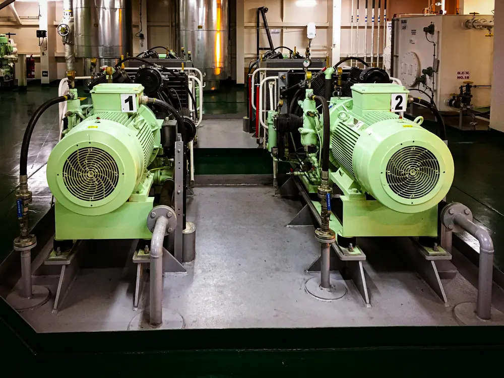 Reliability, Availability, and Maintainability (RAM) Studies