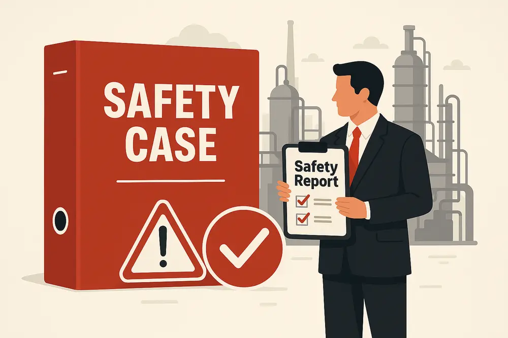 Safety Cases / Safety Reports
