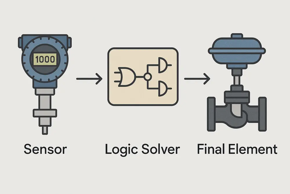 Understanding Component Reliability in Safety Instrumented Functions (SIFs)